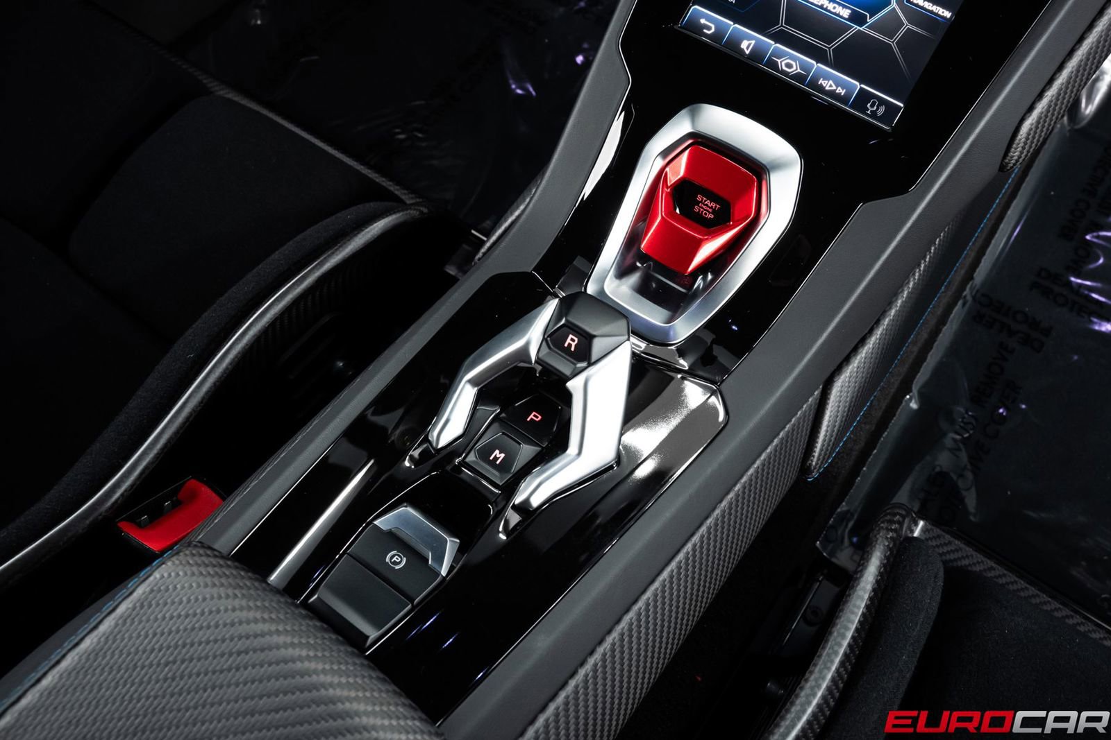 Used 2020 Lamborghini Huracan EVO AWD/4WD image 31