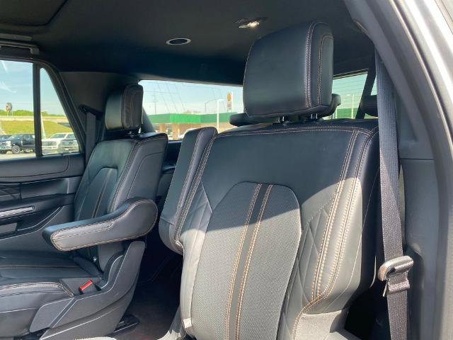 Certified 2023 Ford Expedition Max Platinum image 30