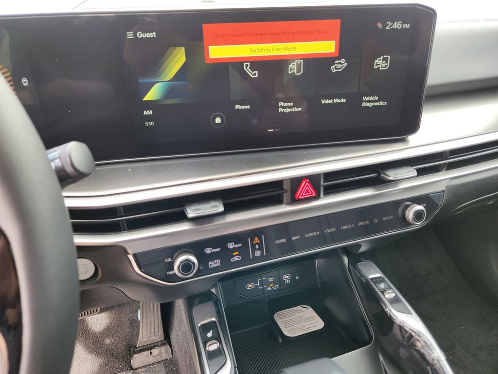 New 2026 Kia Sorento S image 19