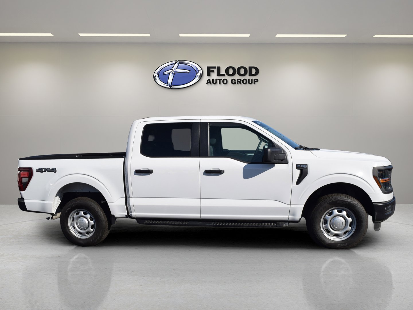 Used 2024 Ford F150 XL image 3