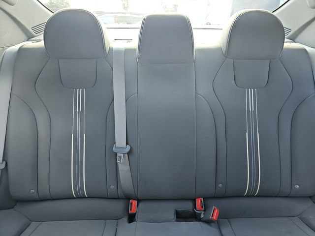 Used 2023 Hyundai Elantra SEL w/ Convenience Package FWD image 26