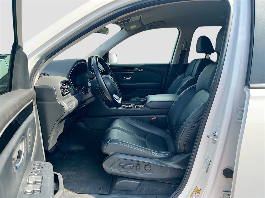 Used 2024 Honda Pilot EX-L image 21