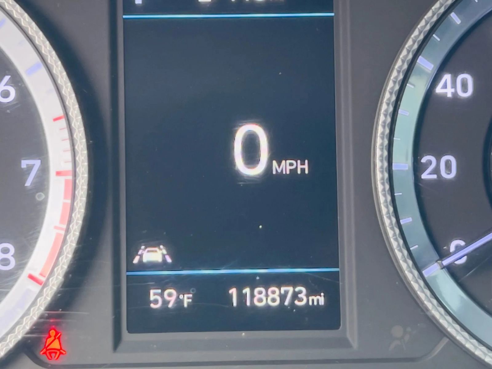 Used 2021 Hyundai Sonata SEL image 28