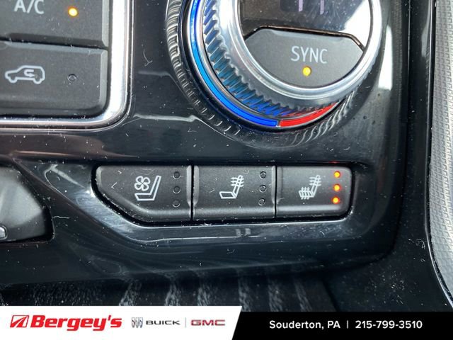 Certified 2023 GMC Yukon XL Denali image 39