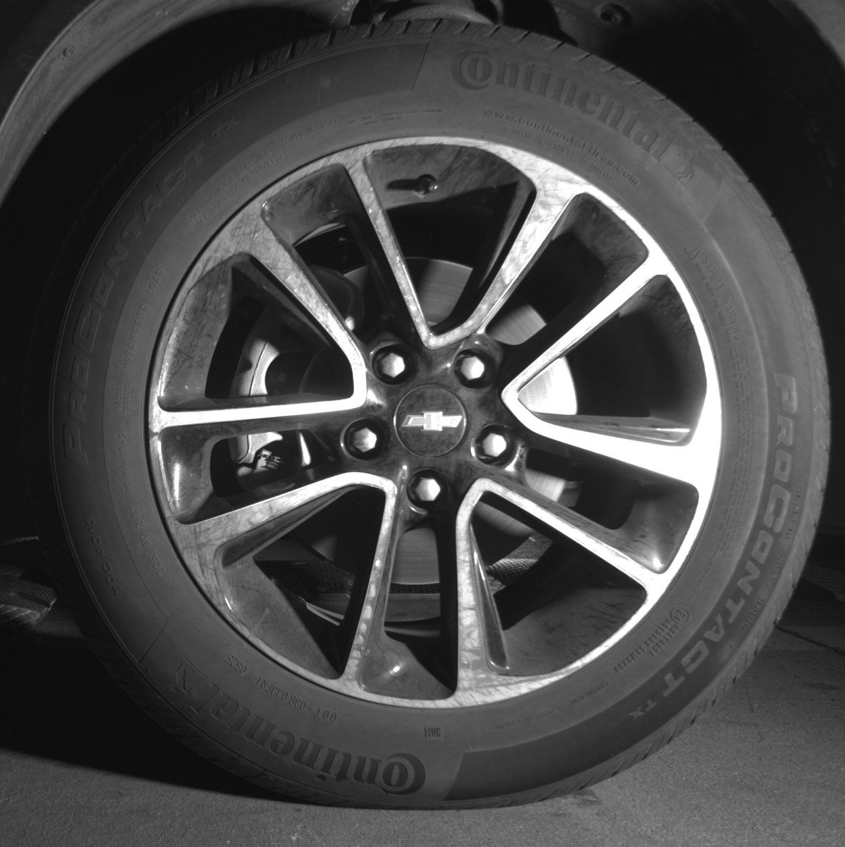 Used 2025 Chevrolet TrailBlazer LT image 12