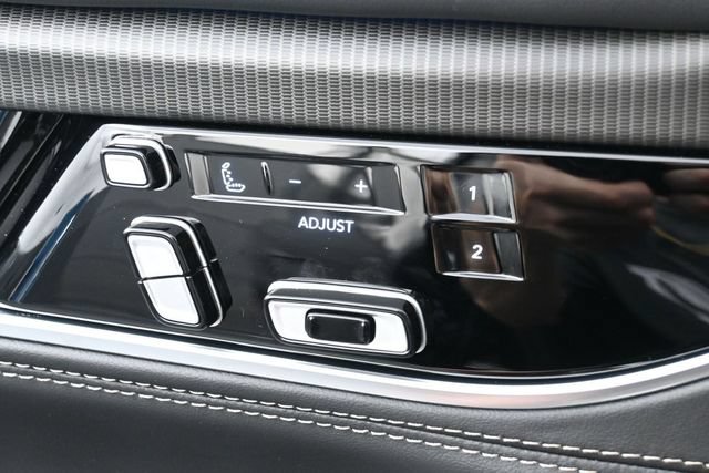 New 2026 Jeep Grand Wagoneer L Summit w/ Rear Seat Video Group I AWD/4WD image 19