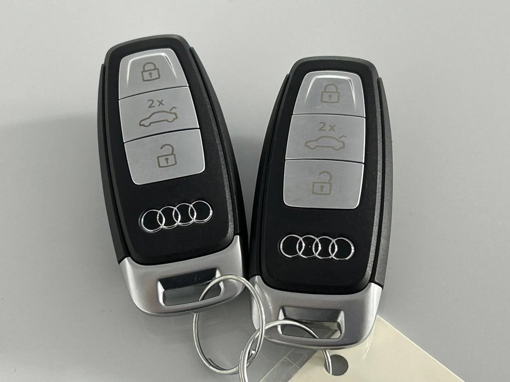 Used 2024 Audi RS 3 AWD/4WD image 38