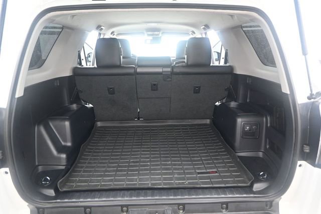 Used 2022 Toyota 4Runner TRD Sport RWD image 15