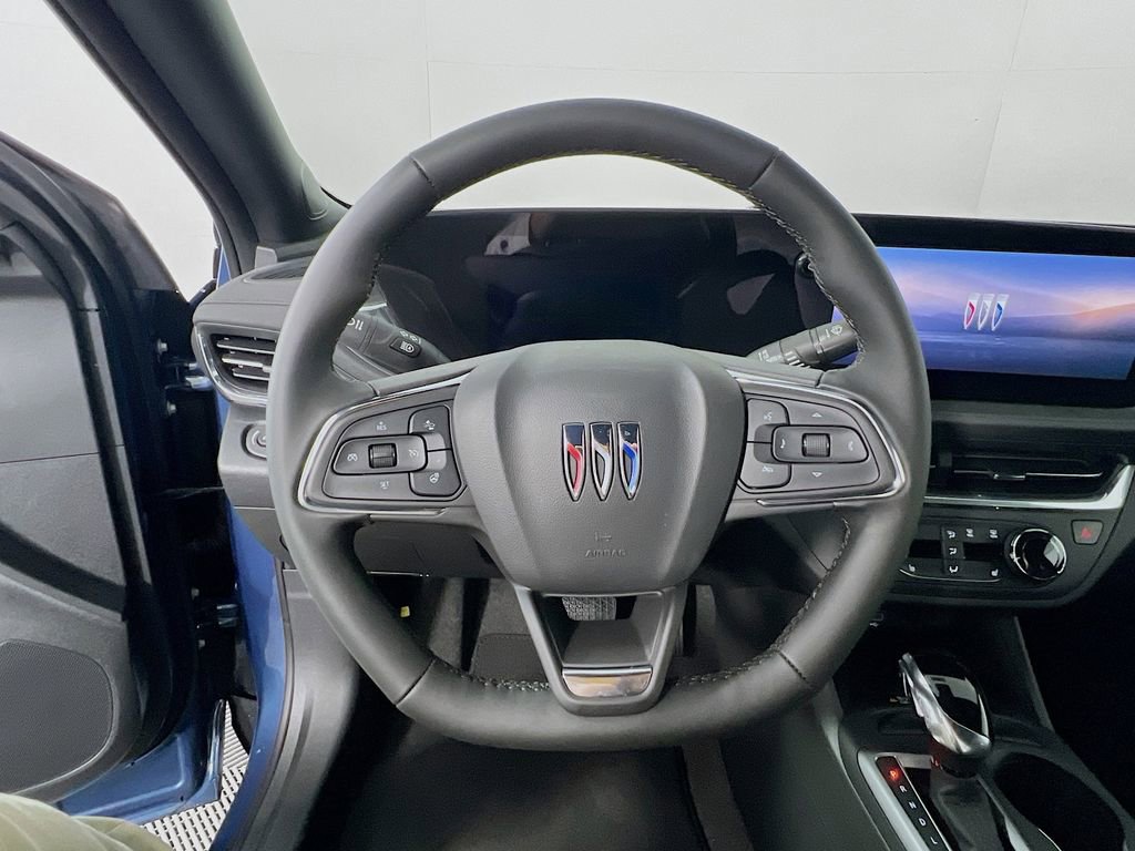 New 2026 Buick Envista Preferred w/ Convenience I Package image 10