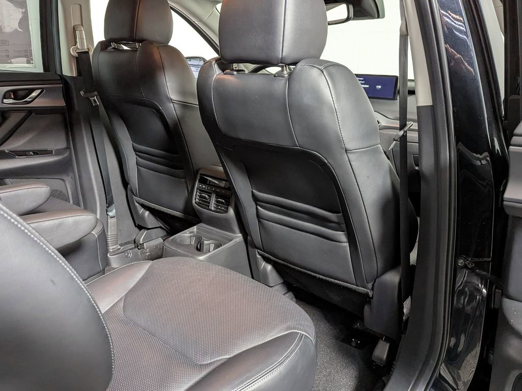 Used 2023 MAZDA CX-9 Touring image 38