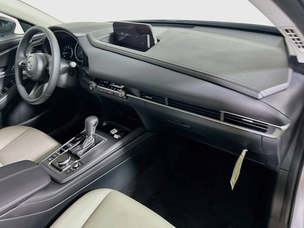 New 2026 MAZDA CX-30 AWD 2.5 S w/ Select Sport Pkg image 22
