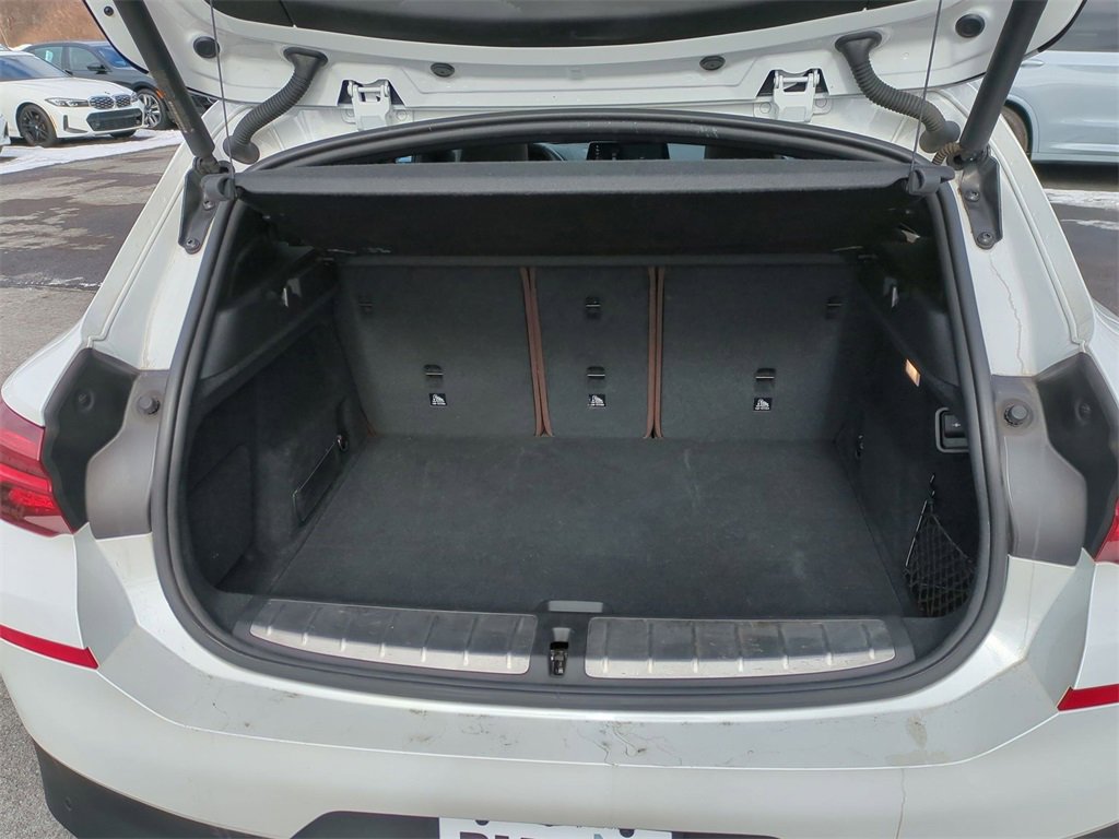 Used 2023 BMW X2 xDrive28i w/ Premium Package 2 image 23