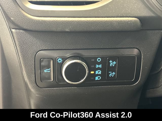 Used 2023 Ford Escape Active w/ Tech Pack #2 AWD/4WD image 18