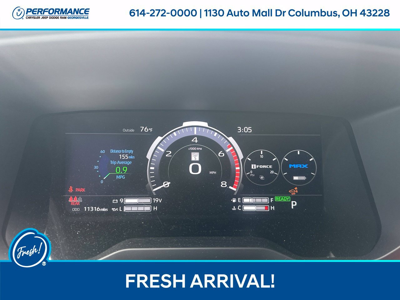 Used 2026 Toyota Tundra TRD Pro AWD/4WD image 19