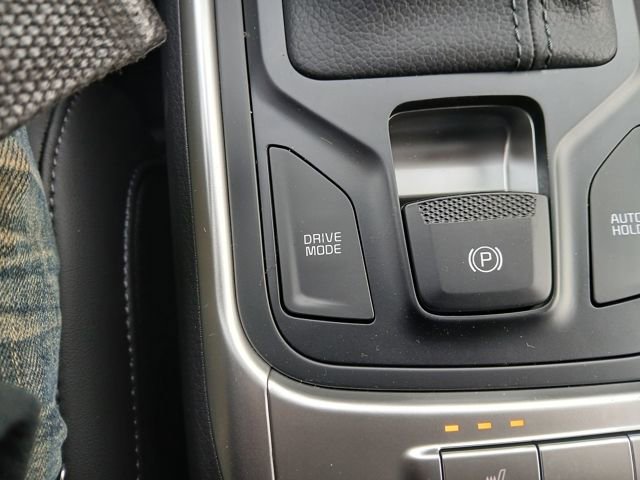 New 2026 Kia Carnival image 20