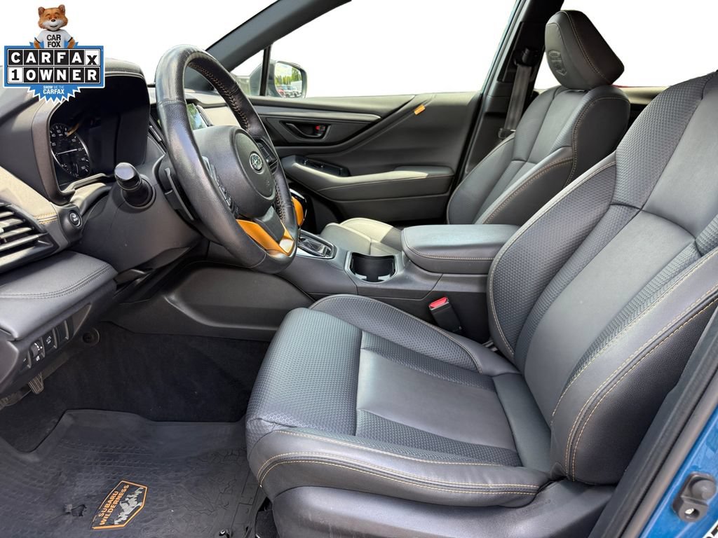 Used 2024 Subaru Outback Wilderness AWD/4WD image 9