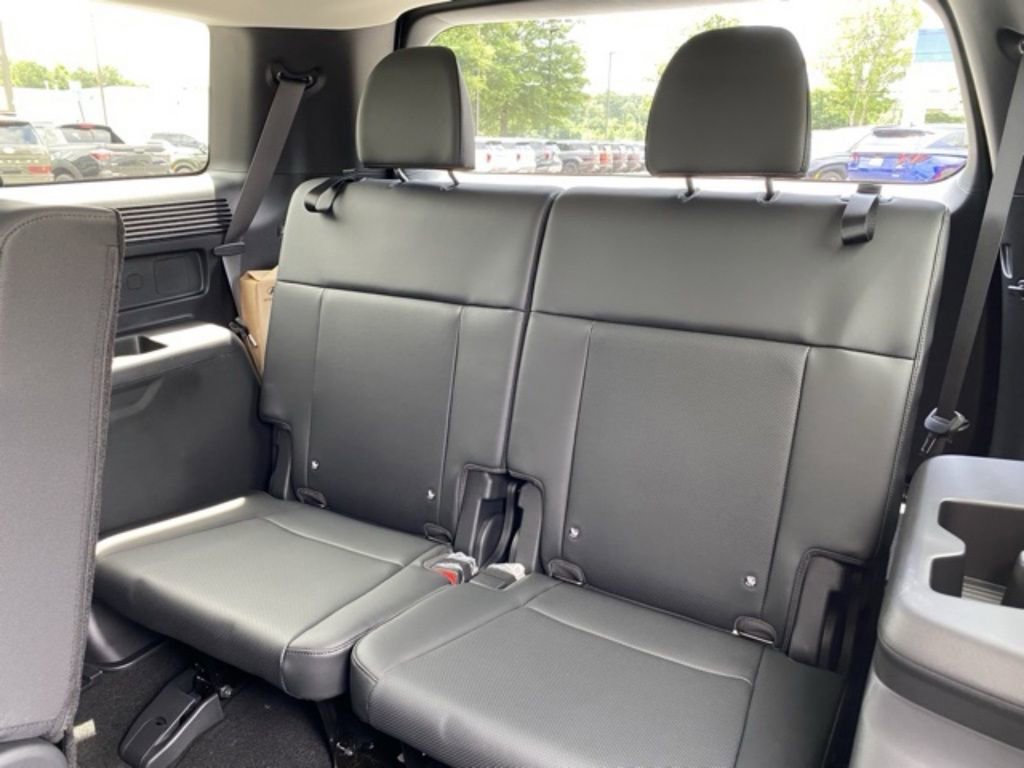 New 2026 Hyundai Santa Fe SEL image 27