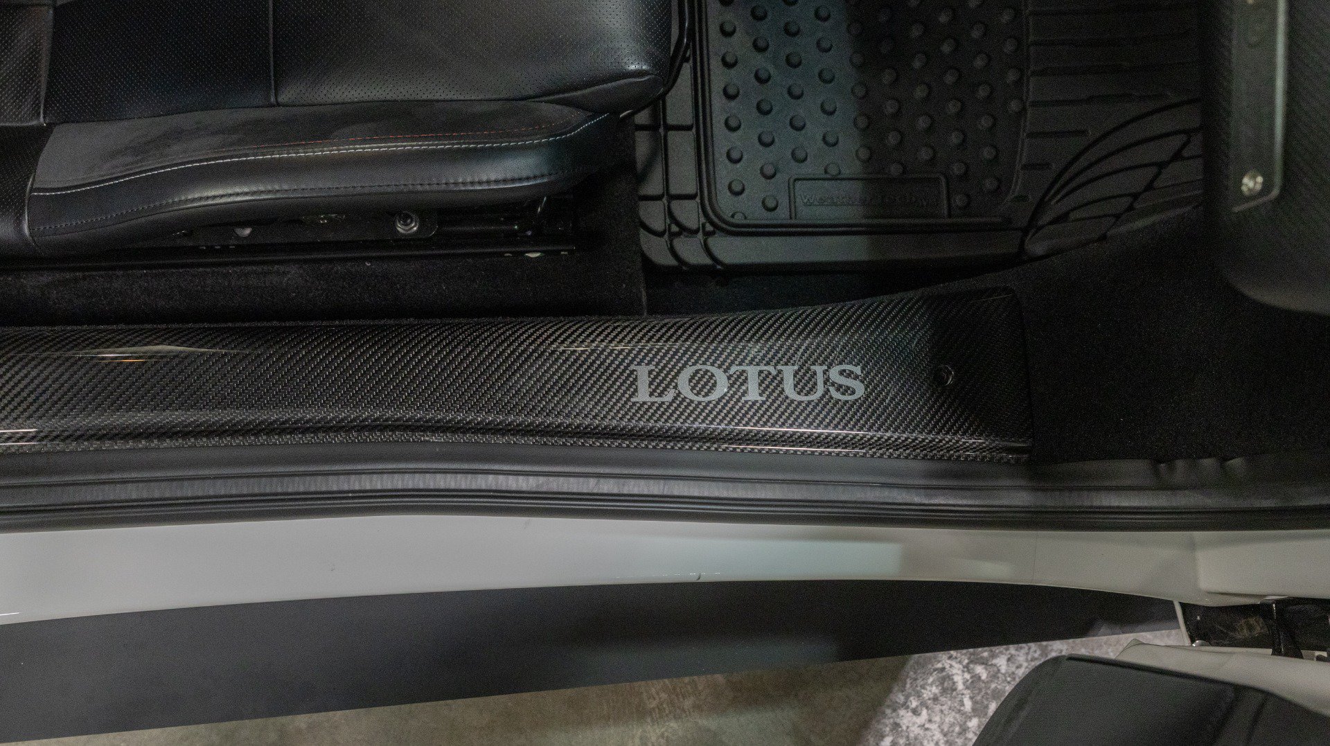 Used 2021 Lotus Evora RWD image 72