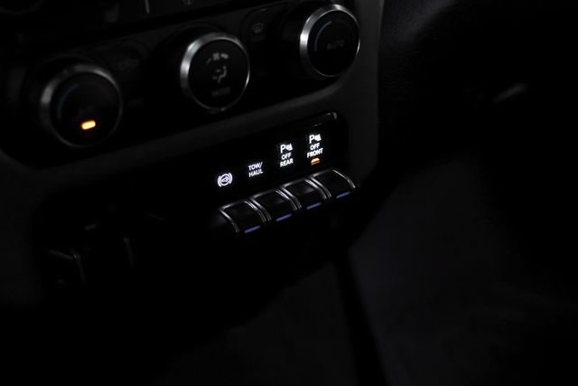 Used 2020 RAM 2500 Laramie AWD/4WD image 23
