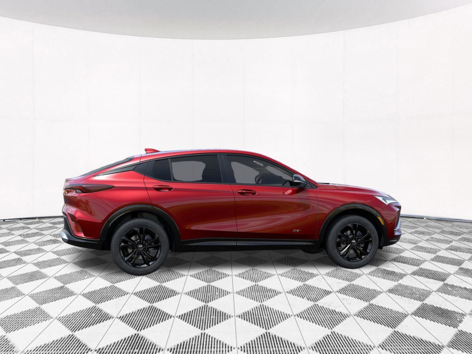 New 2026 Buick Envista Sport Touring w/ Convenience I Package image 12