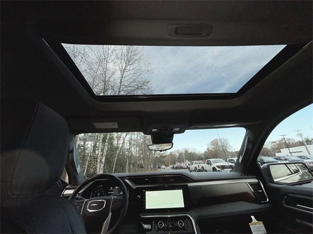 New 2026 GMC Sierra 1500 Denali w/ Technology Package image 19