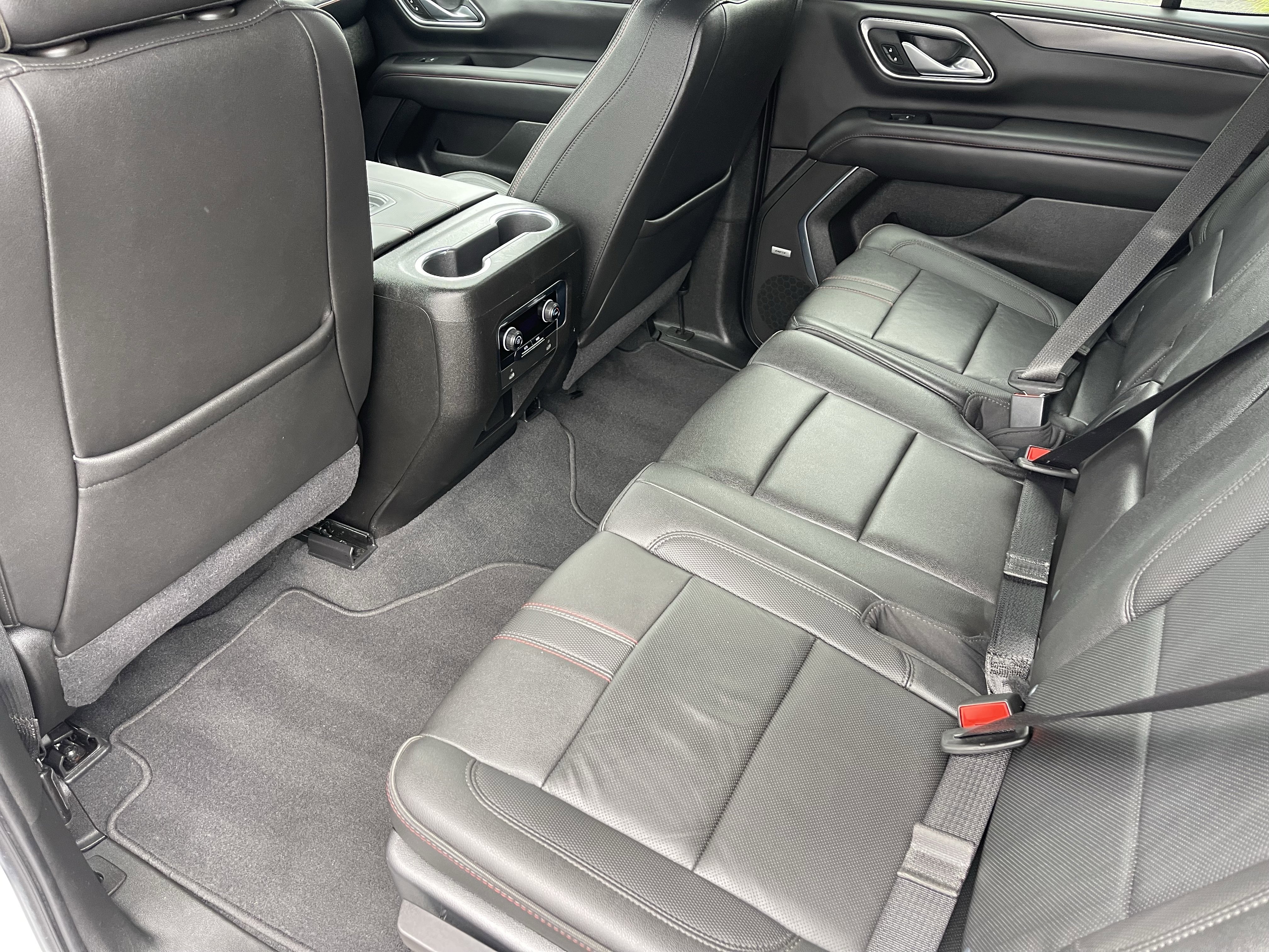 Used 2021 Chevrolet Tahoe RST image 16