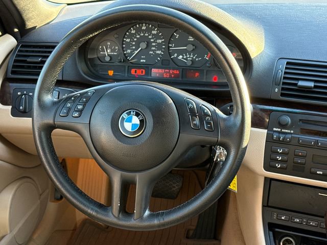 Used 2006 BMW 325Ci Convertible image 13