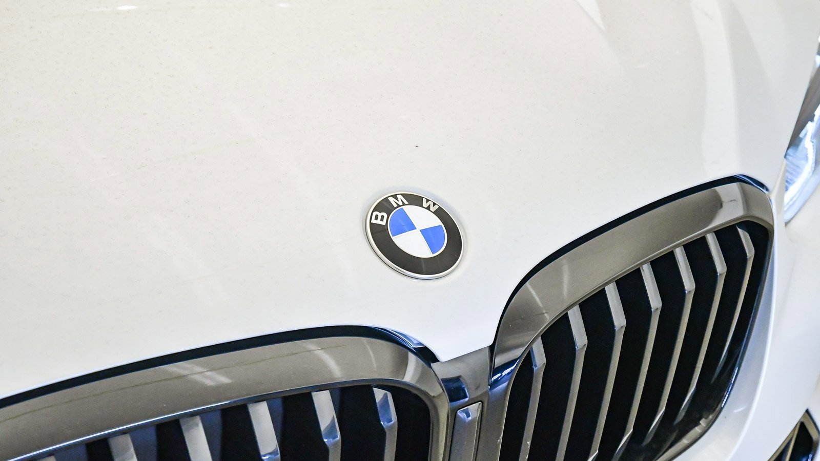 Certified 2023 BMW X3 sDrive30i w/ M Sport Package image 8