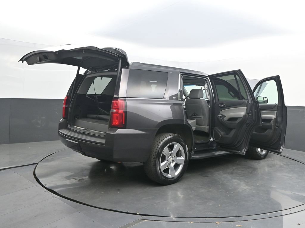 Used 2018 Chevrolet Tahoe LT RWD image 43