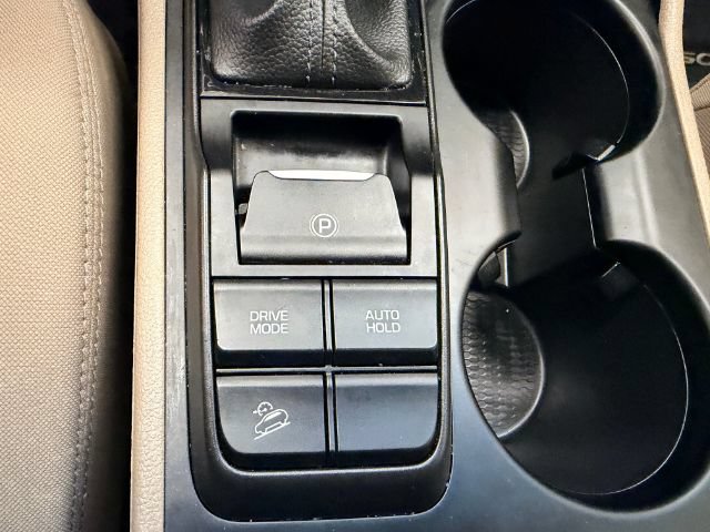Used 2020 Hyundai Tucson Sport AWD/4WD image 18