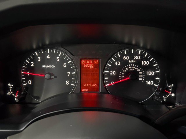 Used 2019 Nissan NV 3500 SL RWD image 27