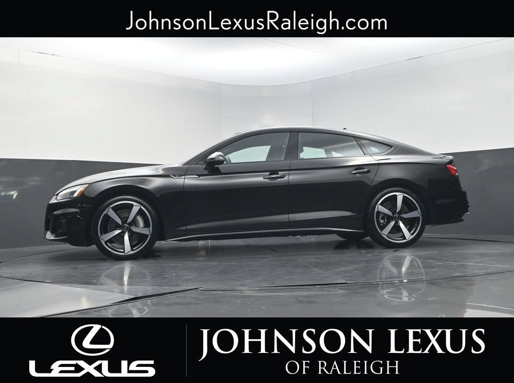 Used 2025 Audi A5 2.0T Premium Plus AWD/4WD image 22