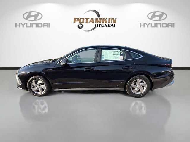 New 2026 Hyundai Sonata SE image 8
