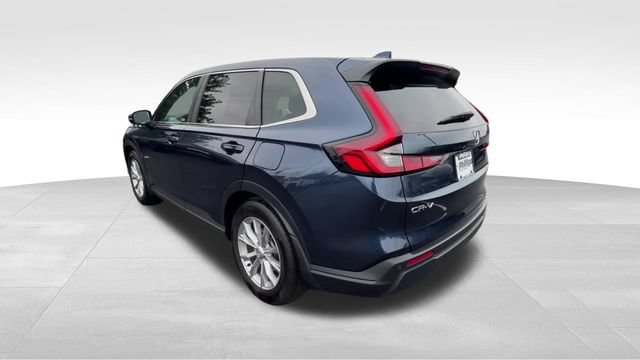 Used 2025 Honda CR-V EX-L image 4