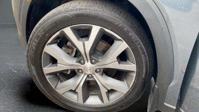 Used 2021 Hyundai Palisade SEL AWD/4WD image 30