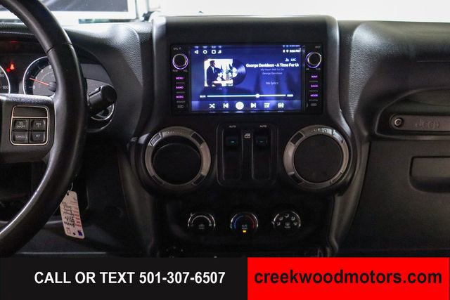 Used 2012 Jeep Wrangler Sport AWD/4WD image 52