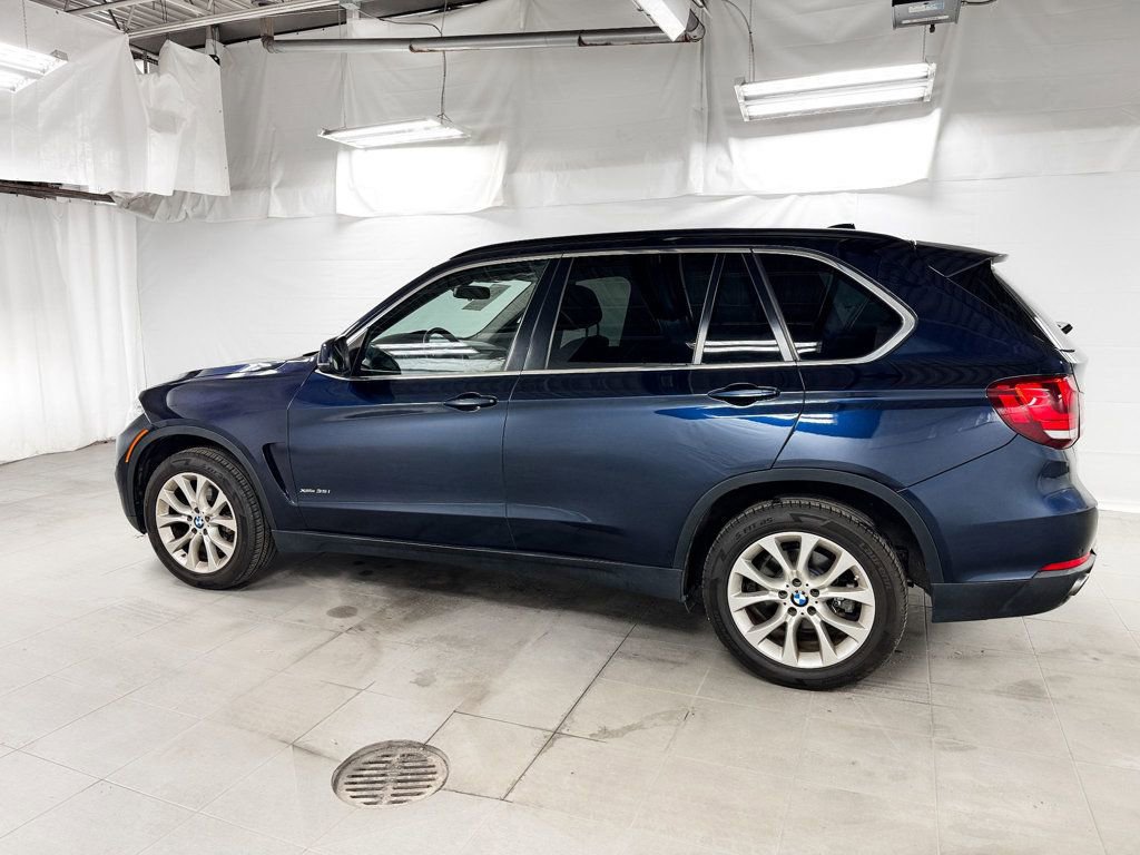 Used 2016 BMW X5 xDrive35i AWD/4WD image 3