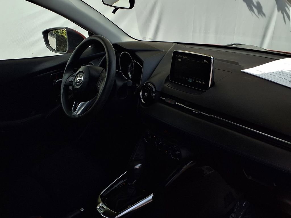 Certified 2017 Toyota Yaris iA image 22