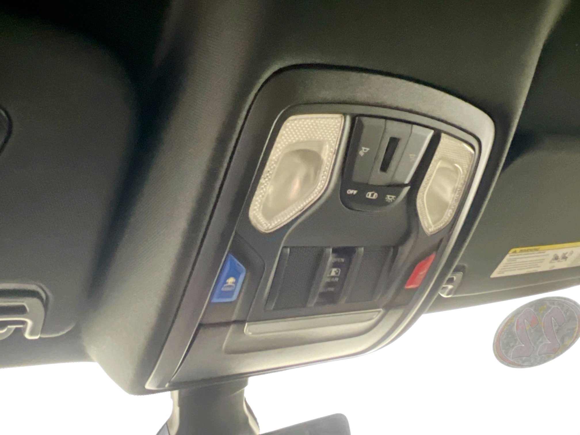 Used 2022 RAM 1500 Big Horn image 18