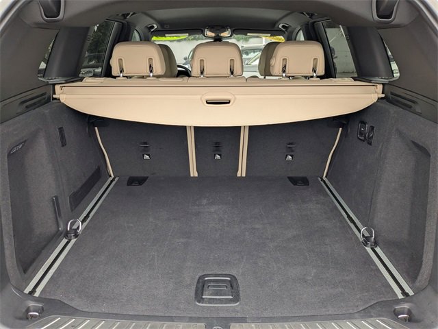 Used 2019 BMW X3 sDrive30i w/ Driving Assistance Package image 28