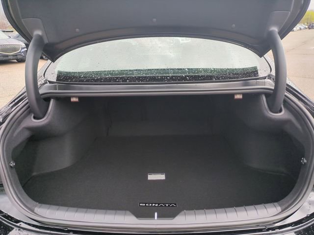 Certified 2026 Hyundai Sonata SEL AWD/4WD image 16