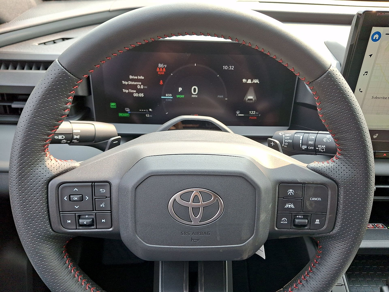 New 2026 Toyota RAV4 AWD Plug-in Hybrid image 17