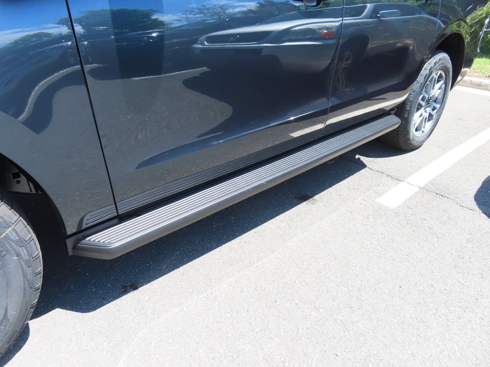 New 2026 Ford Expedition Max Active AWD/4WD image 7