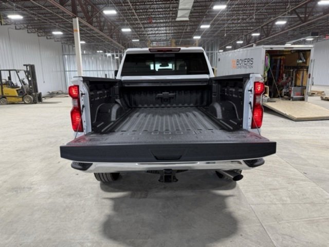 New 2026 Chevrolet Silverado 2500 LT w/ All Star Edition image 33