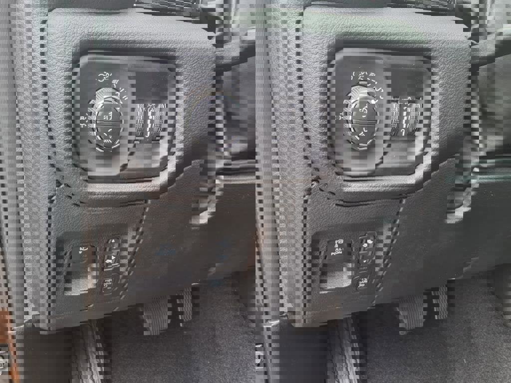 New 2026 RAM 1500 Laramie w/ Night Edition image 26