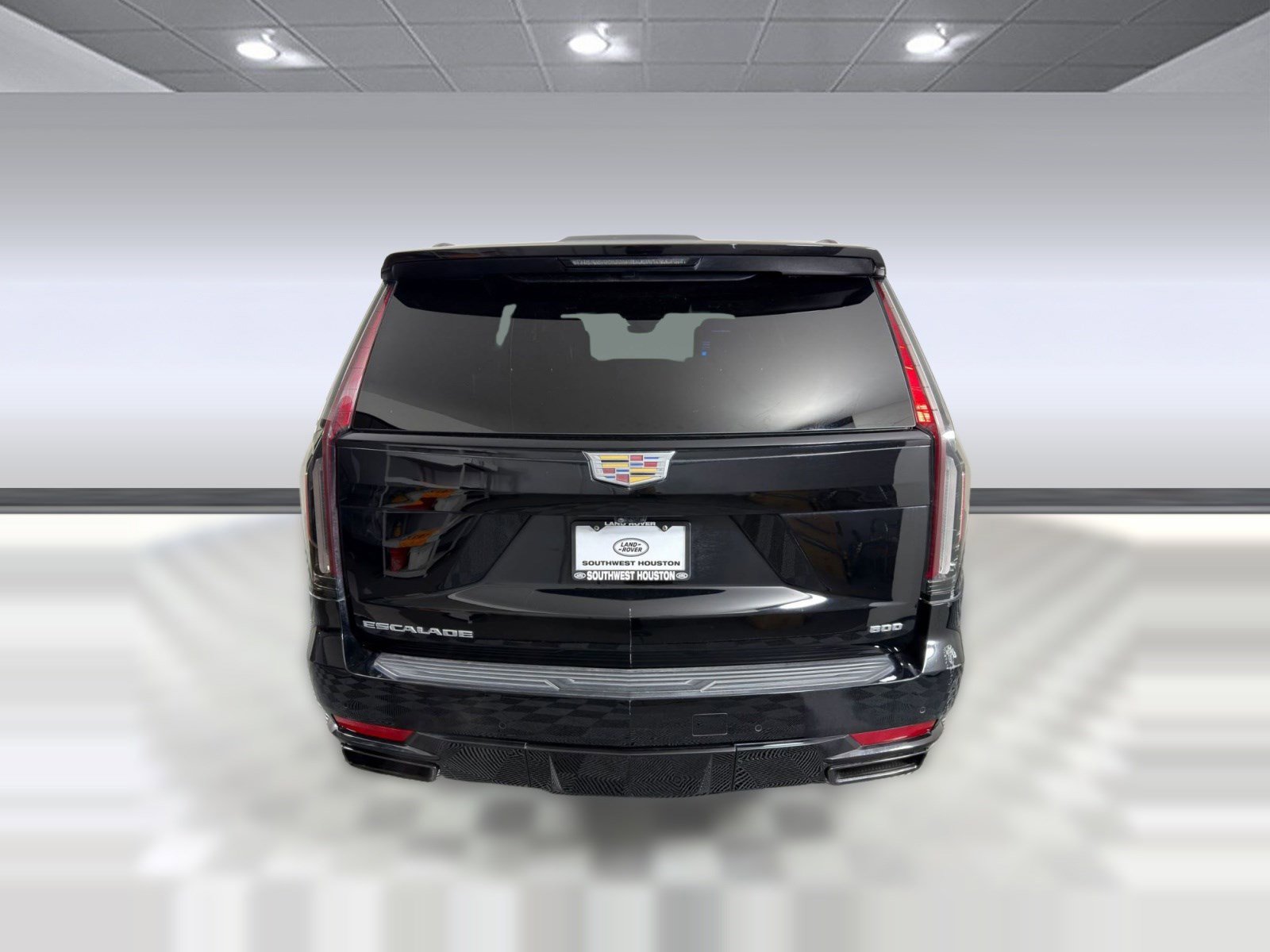 Used 2023 Cadillac Escalade ESV Sport Platinum image 10
