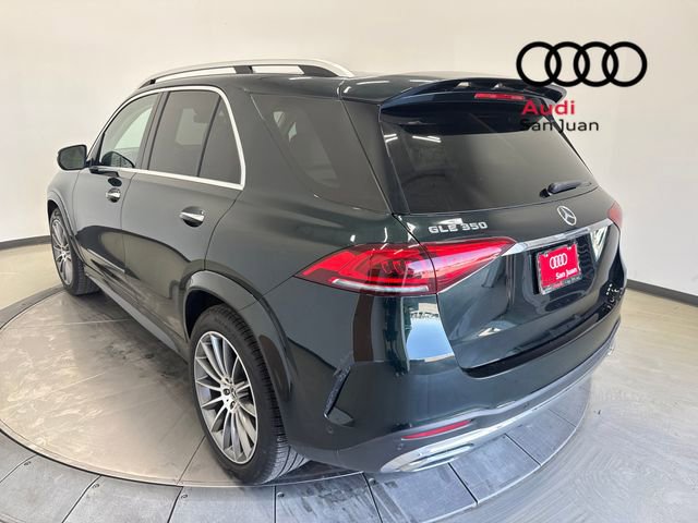 Used 2021 Mercedes-Benz GLE 350 image 39