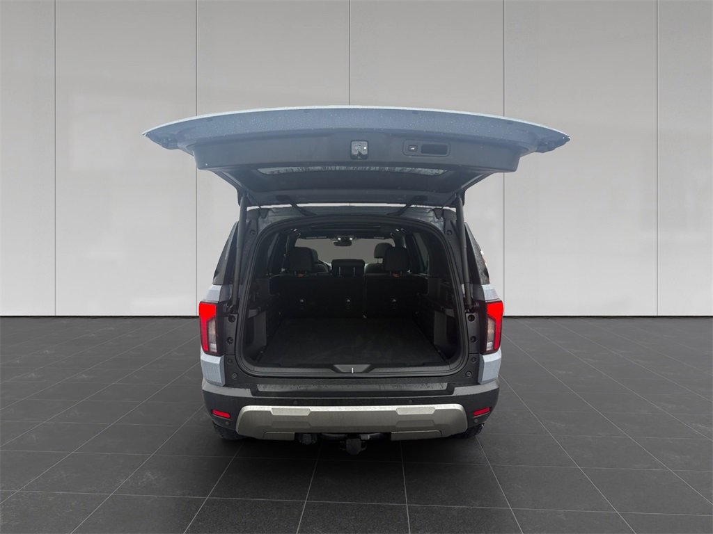 Used 2026 Honda Passport TrailSport image 19