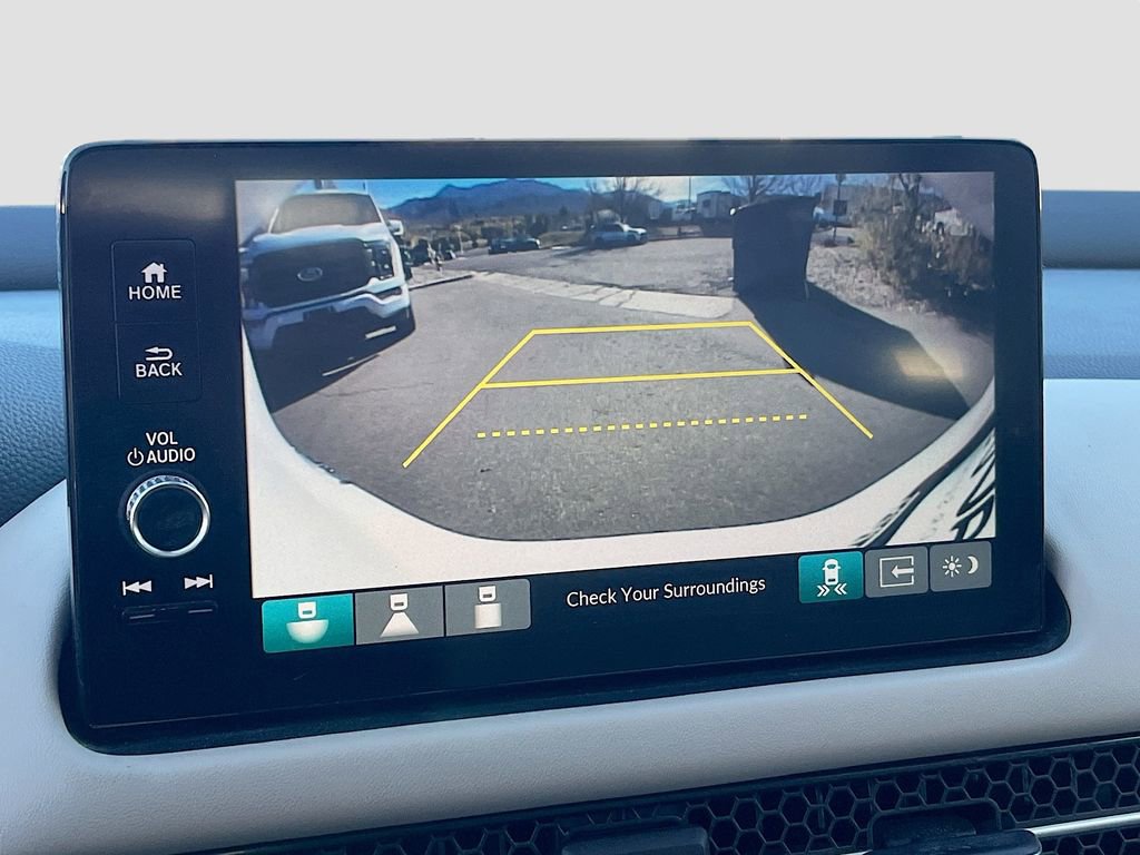 Used 2023 Honda HR-V EX-L image 13