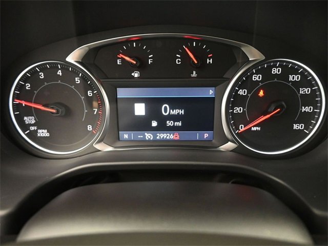 Used 2023 GMC Acadia SLE w/ Driver Convenience Package image 38